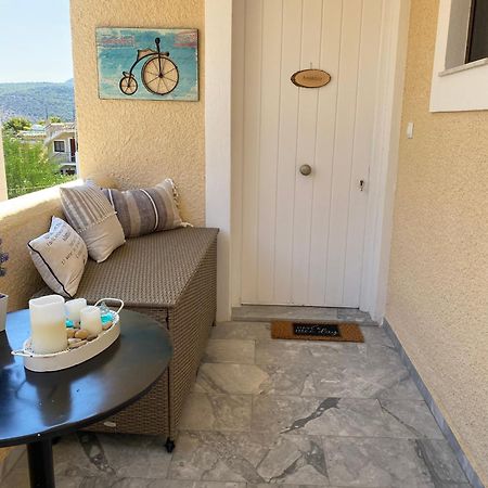 Aelia Houses Agia Marina  Exterior foto
